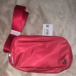 Lululemon Belt Bag